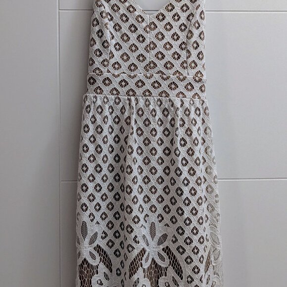 Dex Dress - Picture 5 of 5